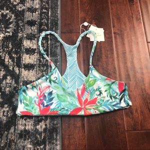 lsea reversible bikini top